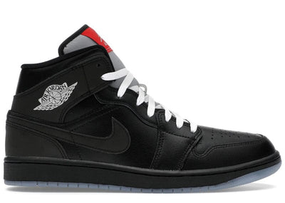Jordan