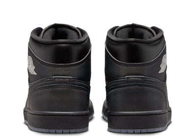 Jordan sneakers Jordan 1 Mid SE Black Metallic Reimagined