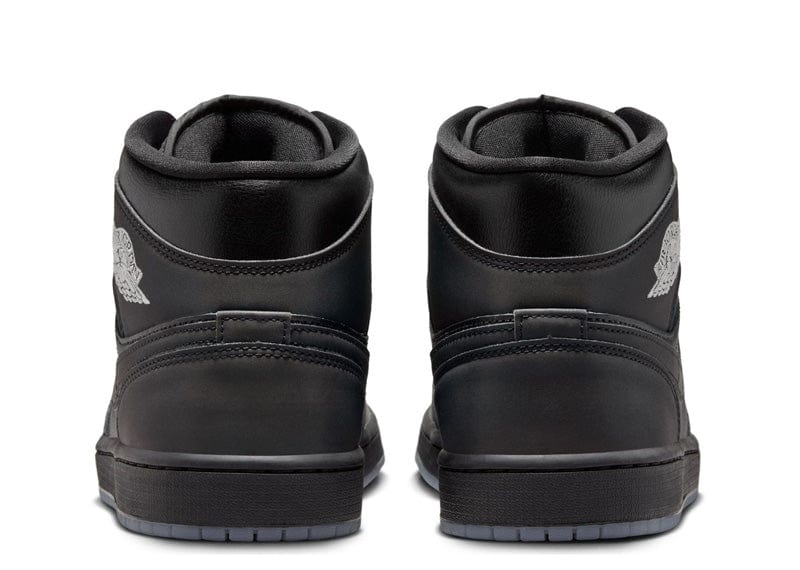 Jordan sneakers Jordan 1 Mid SE Black Metallic Reimagined