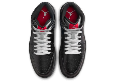 Jordan sneakers Jordan 1 Mid SE Black Metallic Reimagined