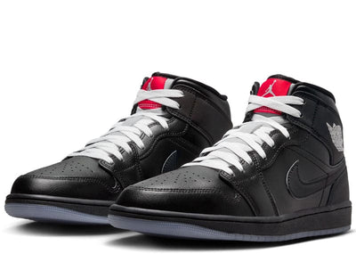 Jordan sneakers Jordan 1 Mid SE Black Metallic Reimagined