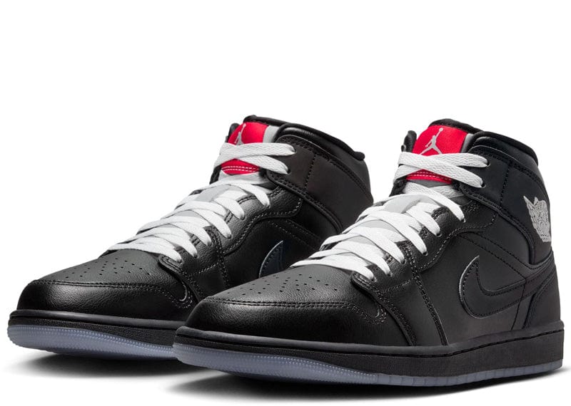 Jordan sneakers Jordan 1 Mid SE Black Metallic Reimagined