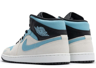 Jordan sneakers Jordan 1 Mid SE Blue Chill