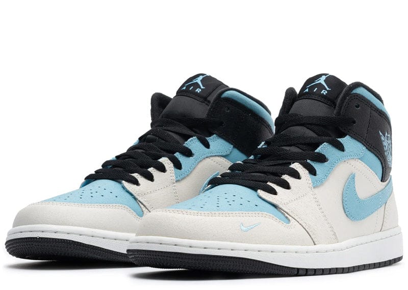 Jordan sneakers Jordan 1 Mid SE Blue Chill