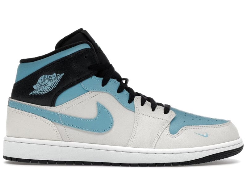 Jordan sneakers Jordan 1 Mid SE Blue Chill