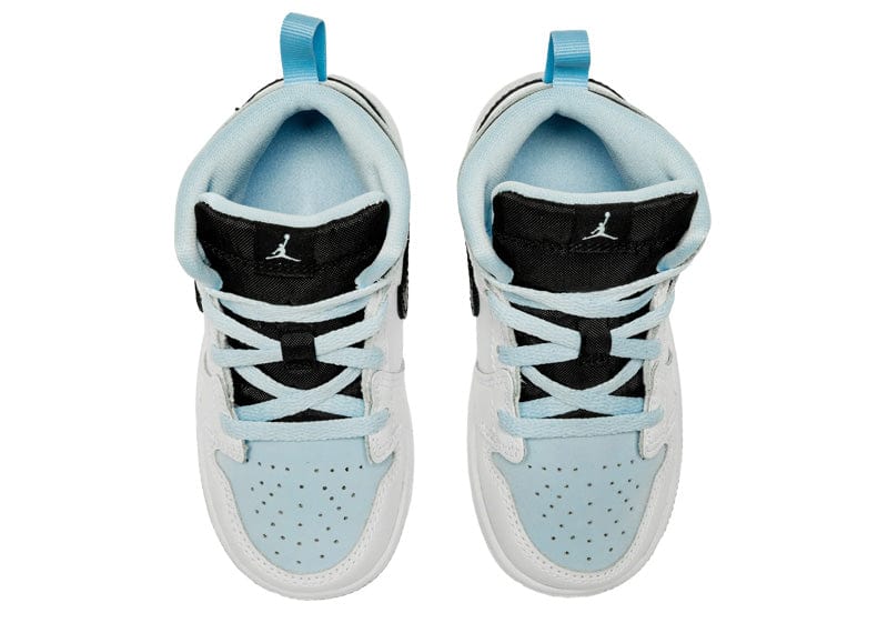 Jordan sneakers Jordan 1 Mid SE Ice Blue (2023) (TD)