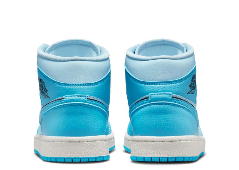 Jordan 1 Mid SE Ice Blue (W) – Court Order