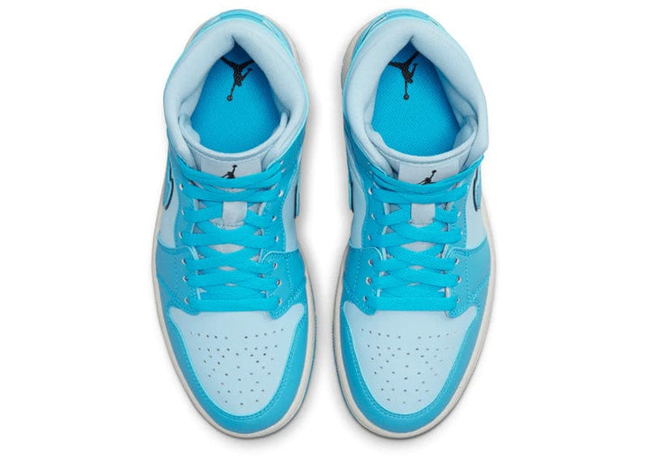 Jordan 1 Mid SE Ice Blue (W) – Court Order