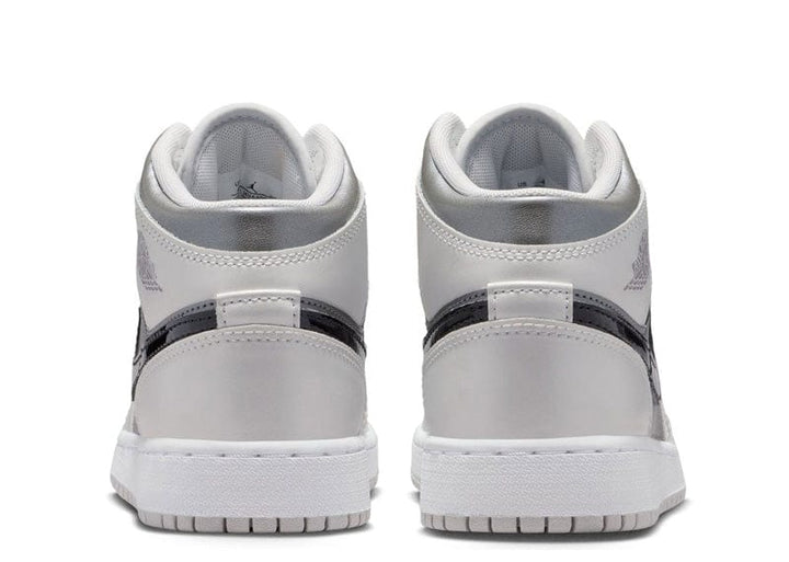 Jordan 1 Mid SE Inspired by the Greatest (GS) – Court Order