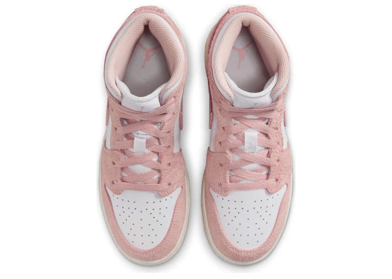Jordan Mid SE Legend Pink (GS) – Court Order - Main Image