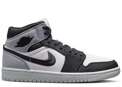 Jordan sneakers Jordan 1 Mid SE Light Steel Grey (Women's)