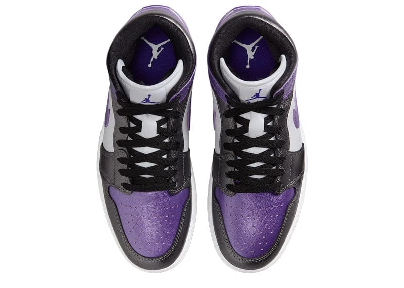 希少！新品！NIKE WMENS AJ 1 MID 27cm Air Jordan 1 Mid Women's Shoes. Nike ZA