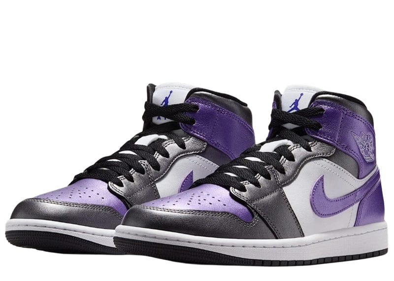 metallic purple 1s