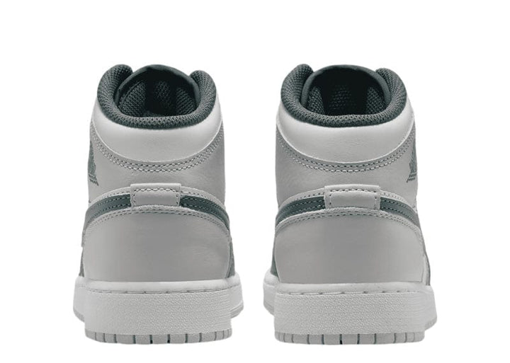 Jordan 1 Mid SE Oxidized Green (GS) – Court Order