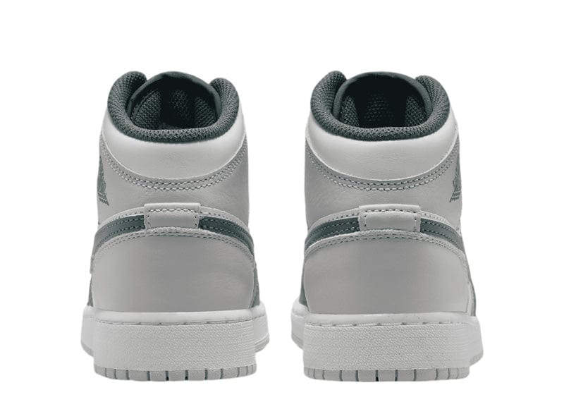 Jordan Mid SE Oxidized Green (GS)
