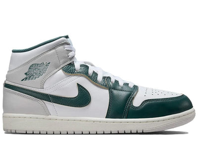 Jordan sneakers Jordan 1 Mid SE Oxidized Green