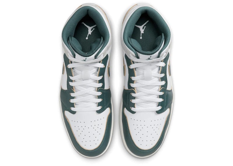 Jordan sneakers Jordan 1 Mid SE Oxidized Green