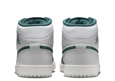 Jordan sneakers Jordan 1 Mid SE Oxidized Green