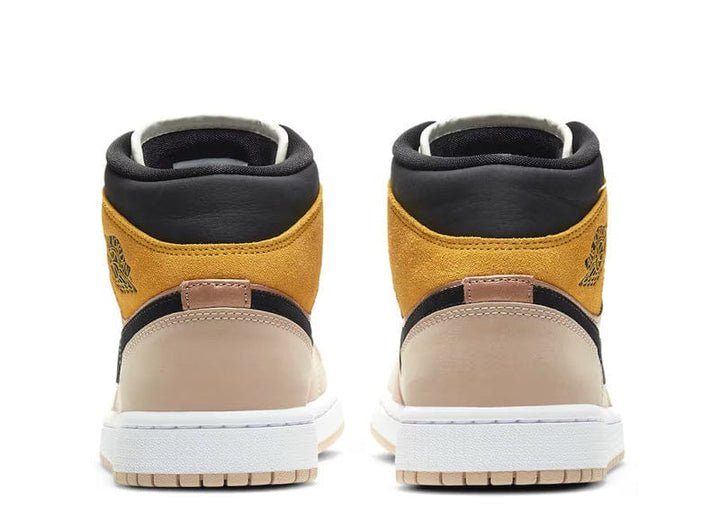 Jordan 1 Mid SE Particle Beige (W) – Court Order Jordan 1 Mid SE Particle Beige (W) – Court Order
