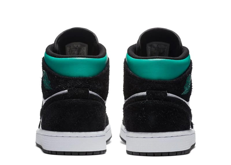 Jordan 1 Mid SE South Beach – Court Order