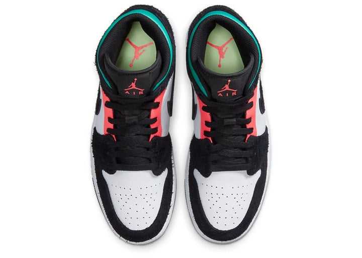 スニーカー AIR JORDAN 1 MID SE 