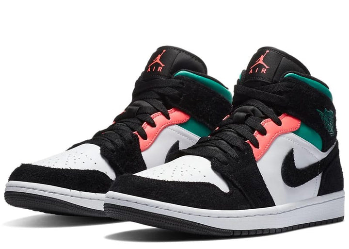 Jordan 1 Mid SE South Beach – Court Order