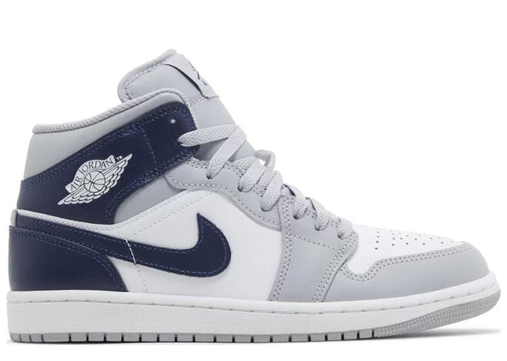 Jordan 1s grey hotsell