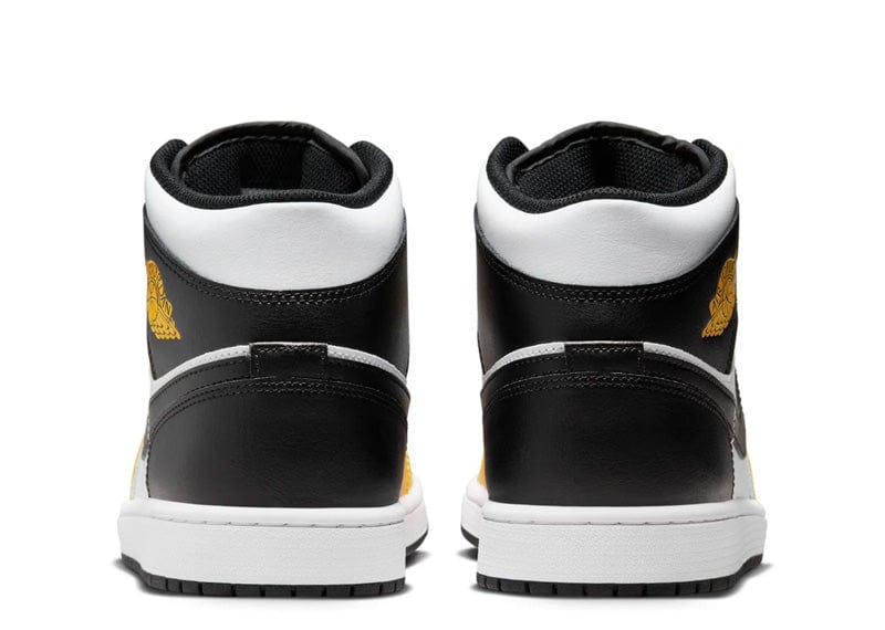 Jordan sneakers Jordan 1 Mid Yellow Ochre