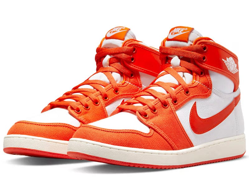 Jordan 1 Retro AJKO Syracuse Court Order