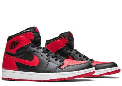 Jordan 1 Retro Bred 2013 Court Order