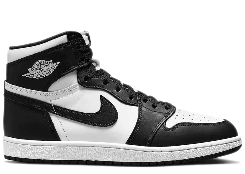 Jordan Sneakers Jordan 1 Retro High 85 Black White (2023)