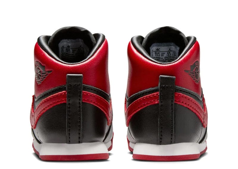 Jordan 1 Retro High 85 Bred (2025) (TD) – Court Order
