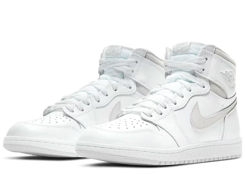 Jordan 1 Retro High 85 Neutral Grey – Court Order