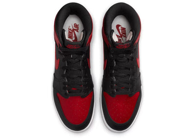 Jordan sneakers Jordan 1 Retro High '85 OG Bred (2025)