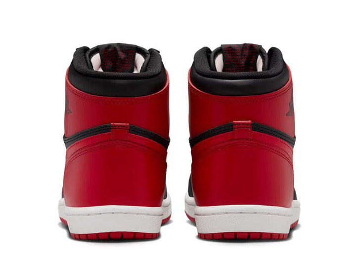 Jordan 1 Retro High '85 OG Bred (2025) – Court Order