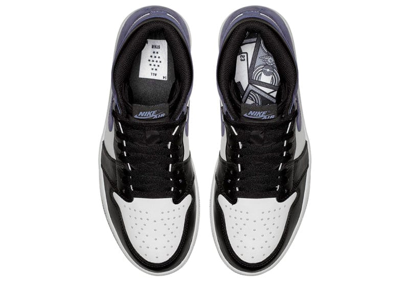 Jordan sneakers Jordan 1 Retro High Blue Moon