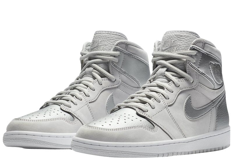 Jordan Retro High CO Japan Neutral Grey (2020) – Court Order