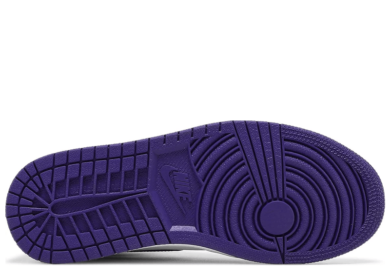 Jordan 1 Retro High Court Purple (W) – Court Order