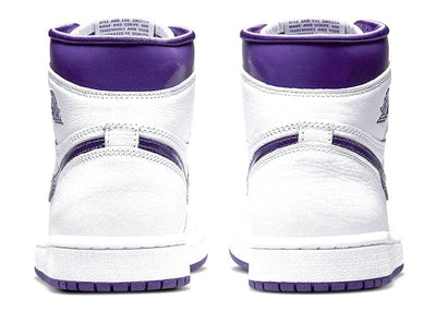 Jordan sneakers Jordan 1 Retro High Court Purple (Women's)