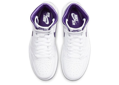 Jordan sneakers Jordan 1 Retro High Court Purple (Women's)