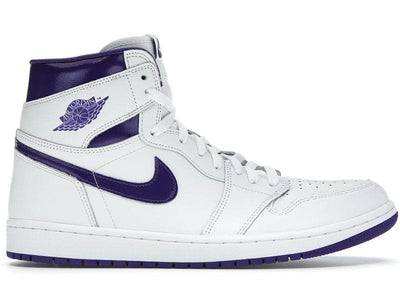 Jordan sneakers Jordan 1 Retro High Court Purple (Women's)