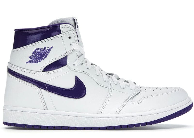 Jordan sneakers Jordan 1 Retro High Court Purple (Women&