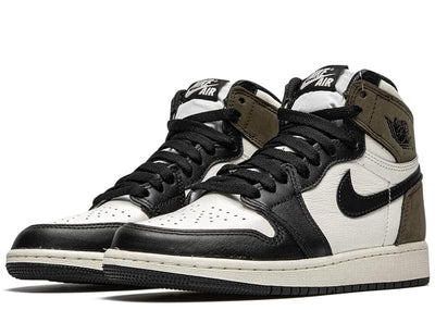 Jordan sneakers Jordan 1 Retro High Dark Mocha (GS)