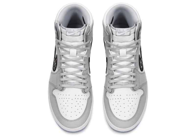 Retro High Og Jordan Dior Black Dior Jordan Farfetch Retro 1s Nike