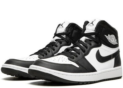 Jordan sneakers Jordan 1 Retro High Golf Black White