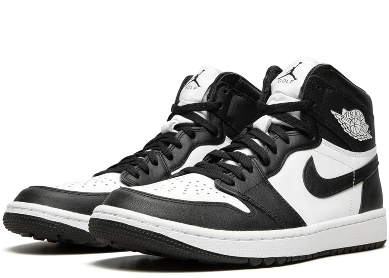 Jordan sneakers Jordan 1 Retro High Golf Black White