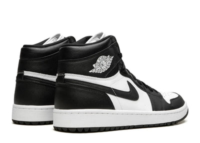 Jordan sneakers Jordan 1 Retro High Golf Black White