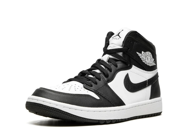 Jordan sneakers Jordan 1 Retro High Golf Black White