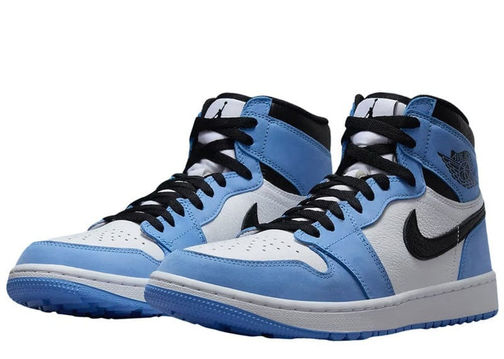 Jordan Retro High Golf University Blue – Court Order