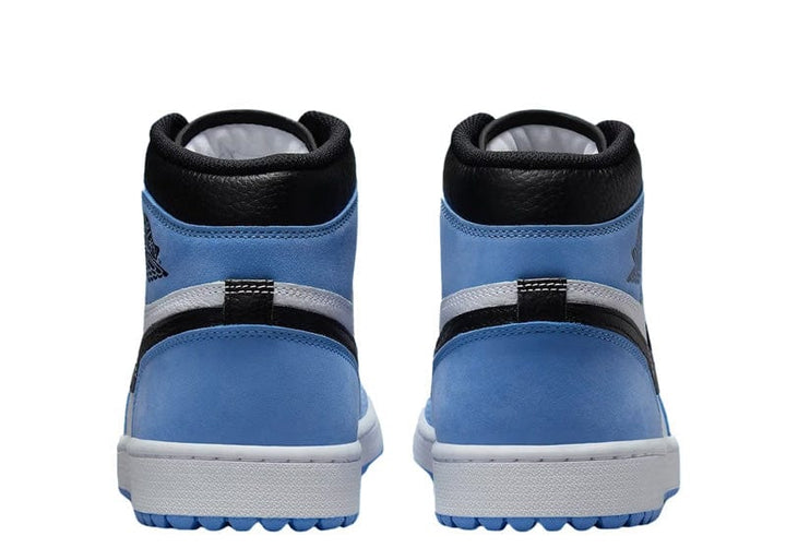 OG High Jordan1 Air 置物 \"University Date Release (DZ5485-400) Blue' 'University High 1 Jordan Air Blue\" 置物